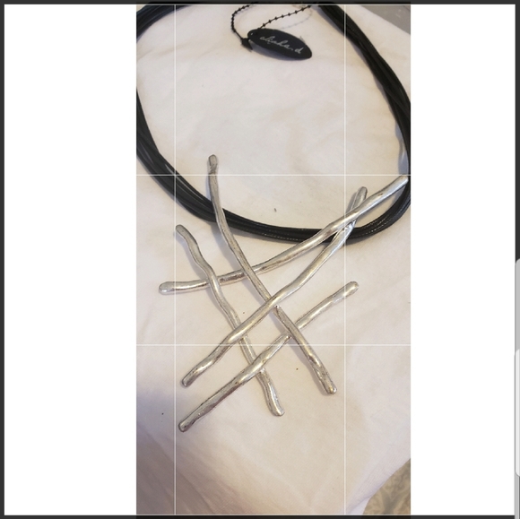 Artisian Necklace - Picture 1 of 6